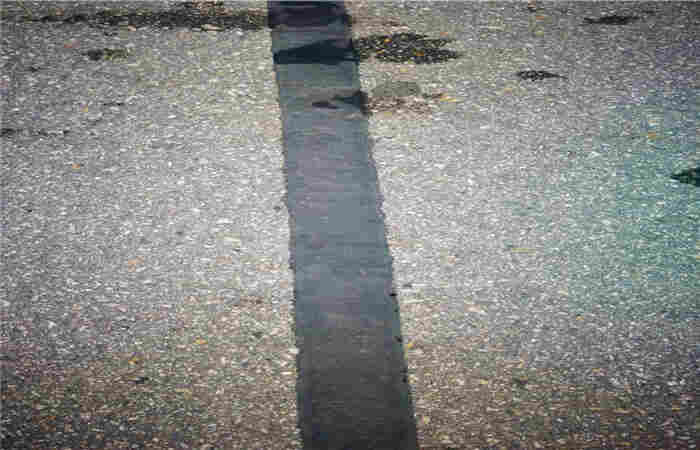 赤峰公路裂缝贴缝带—价格(压缝带)