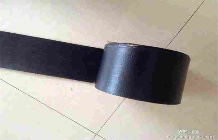 乌海沥青贴缝带—产品(路面补缝带)