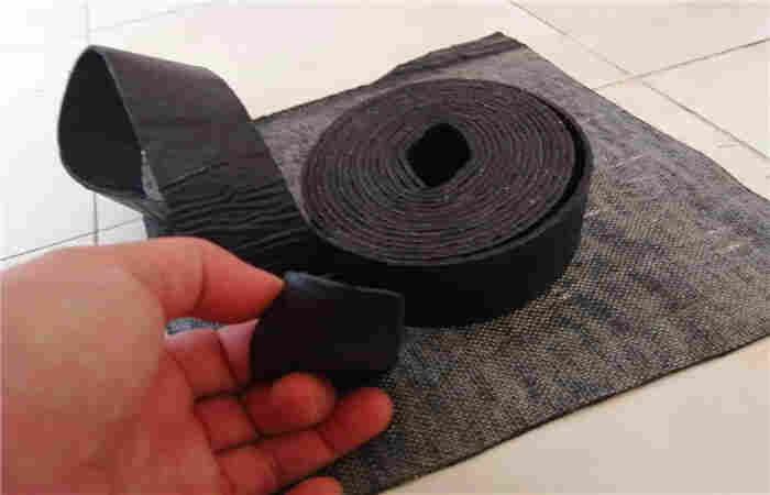 信阳沥青贴缝带—价格 (裂缝密封贴)