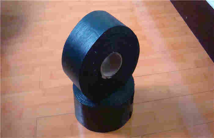 湛江公路裂缝贴缝带—现货厂家(裂缝贴)