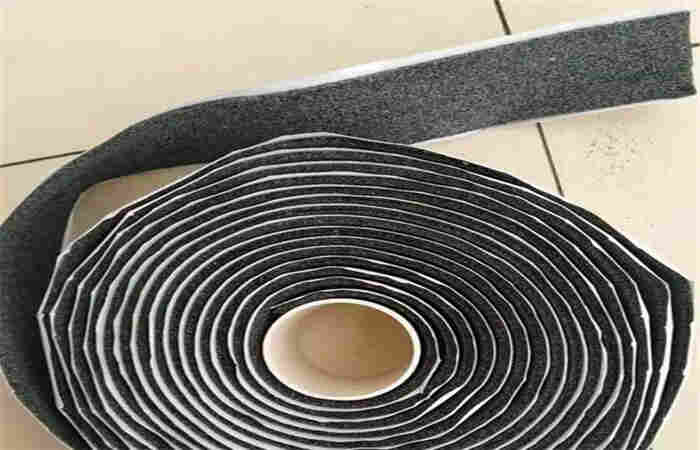 安庆裂缝贴缝带—联系电话(道路裂缝带)