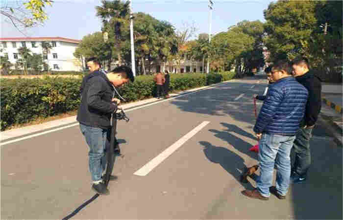 广安公路裂缝贴缝带—施工要求(抗裂贴缝带)