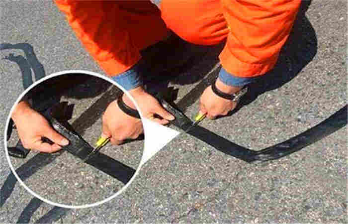 聊城自粘贴缝带—价格便宜(压缝条)