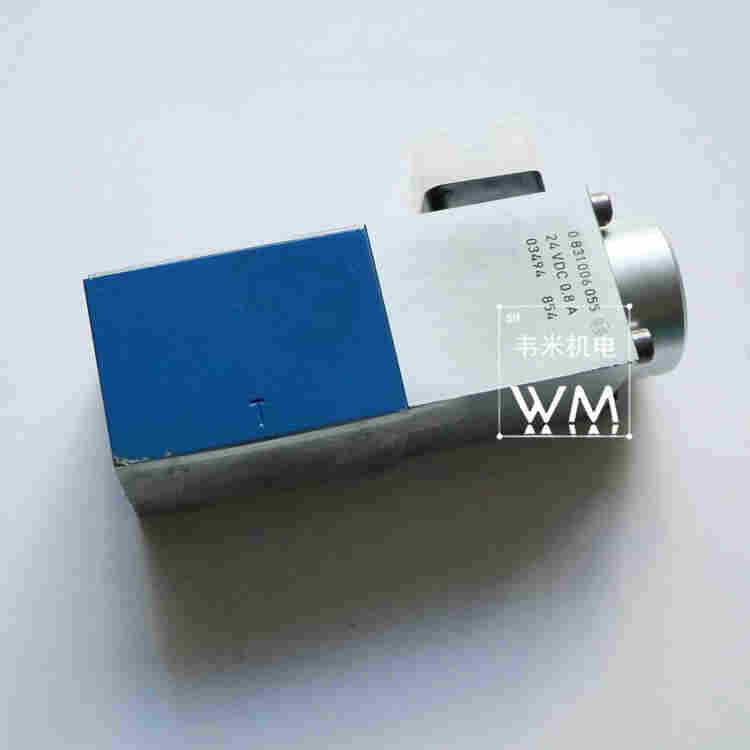 0811402016德国进口力士乐比例溢流阀