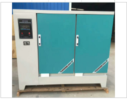 混凝土恒温恒湿养护箱参数