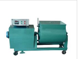 HJW-60型单卧轴强制式混凝土搅拌机