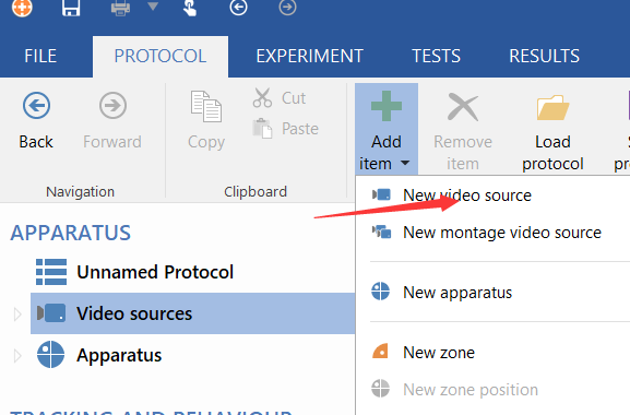 上海欣软ANYmaze动物行为学软件可以同时开展多个行为学实验吗？