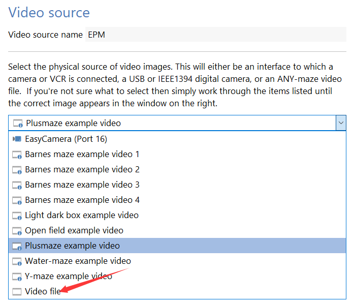 上海欣软ANYmaze动物行为学软件可以同时开展多个行为学实验吗？