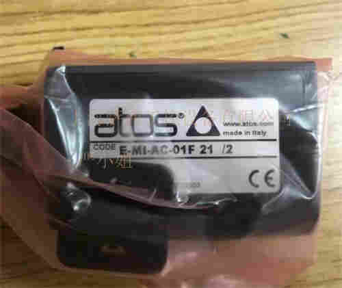 ATOS放大器 E-MI-AC-01F 21/2 