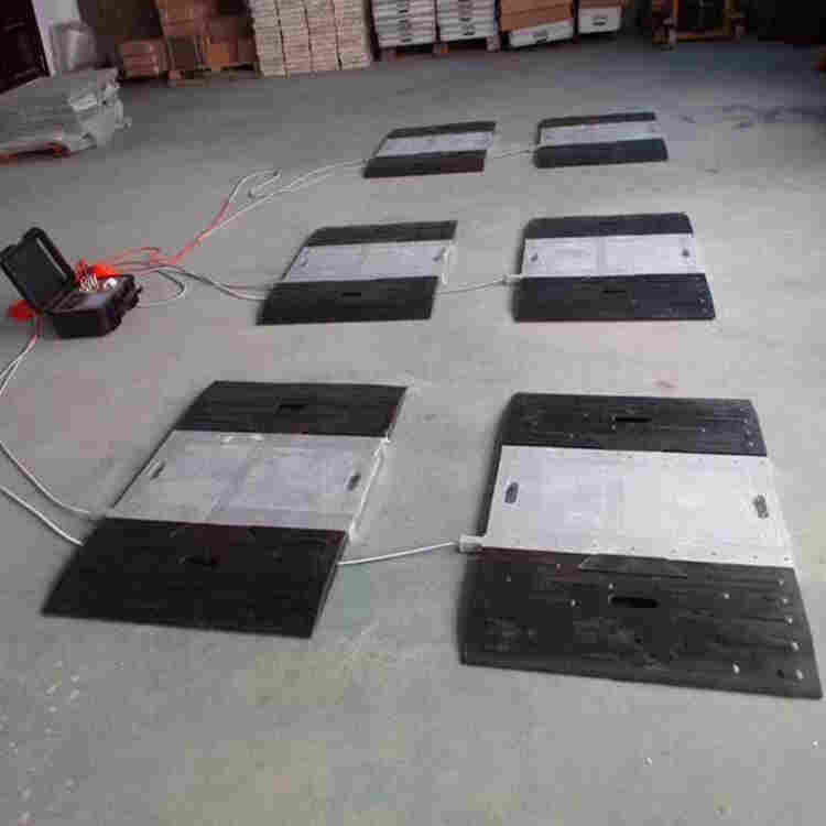 红花岗用便携式轴重秤批发