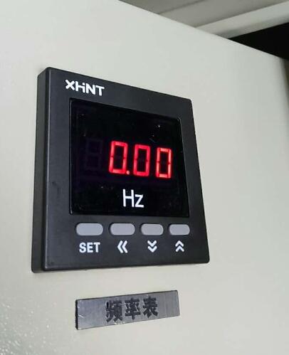 DXN10-E-252-3P在線檢測帶電顯示閉鎖裝置周寧接線圖