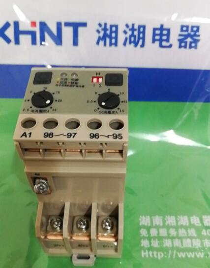 TMC60i4-YO-500-C		三相调压调功电力调整器:湘湖电器