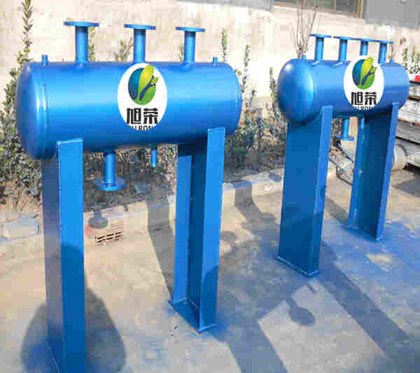 沧州分集水器选型