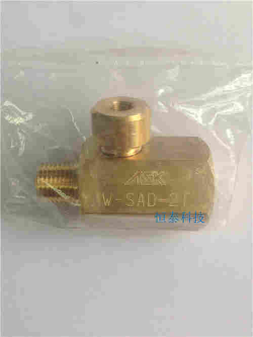 优惠的产品ASK压力表DPS—1.0