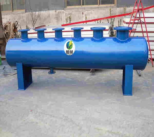 通化采暖供水分集水器