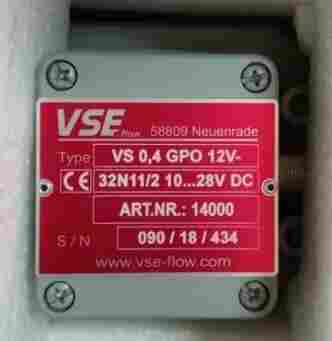 VS1 GPO 12V 32N11/4 with 5m cable