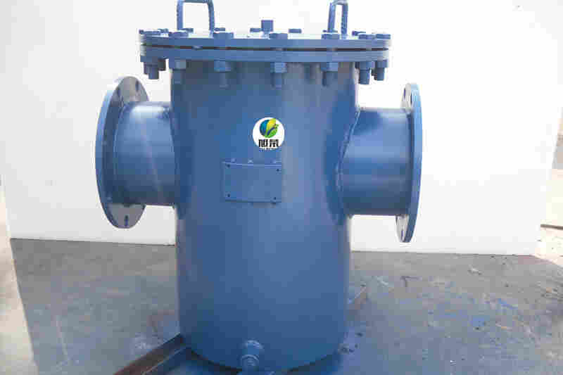 邯郸可视毛发过滤器