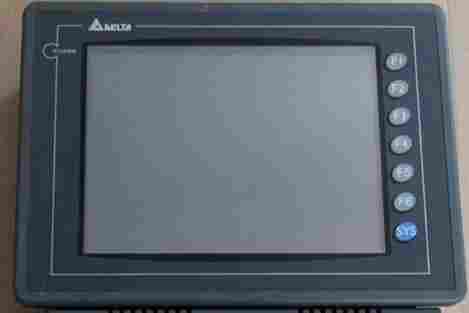 河南郑州台达Delta触摸屏维修中心