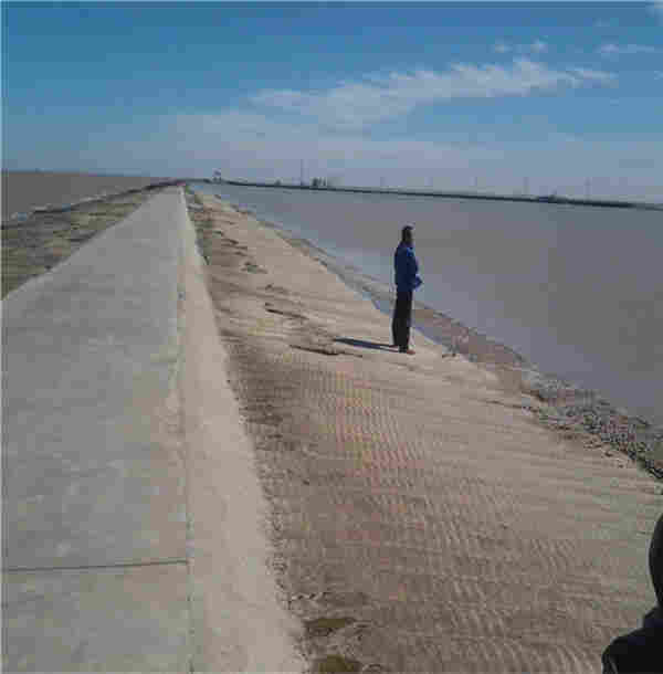 迪庆--（模袋混凝土护坡公司业绩佳）