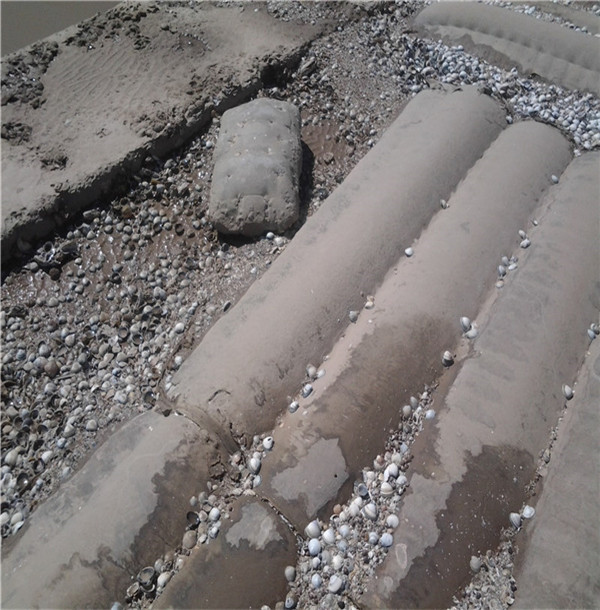 景德镇市土工模袋工程公司-植被模袋混凝土护坡