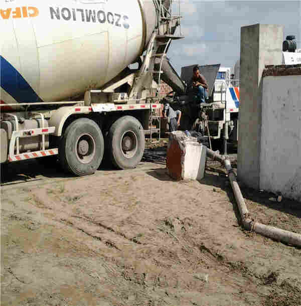 庆阳市--(膜袋生产公司水下作业施工)