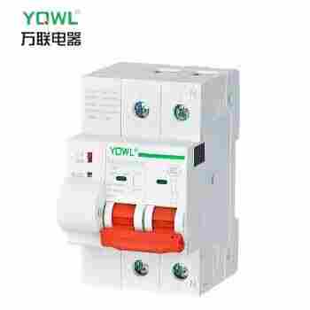 智能遥控开关断路器制造商