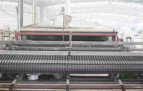 欢迎访问——阳泉双向拉伸土工格栅生产厂家