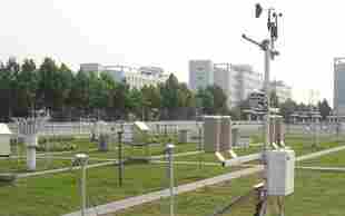 田间气象站的组成都有哪些