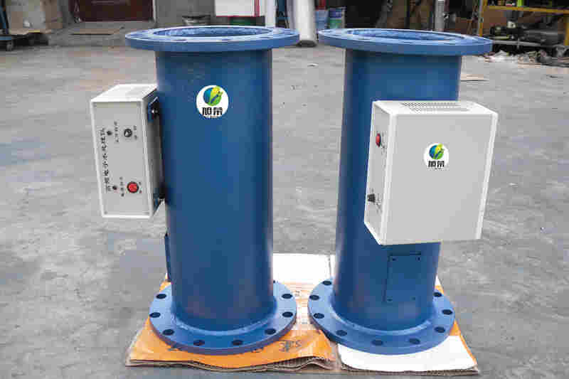 四川宾馆电子除垢仪