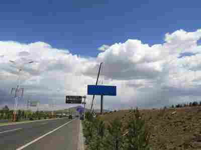 甘州区高炮制作厂家--辰鑫现货供应