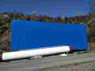 碌曲擎天柱制作厂商--免费设计