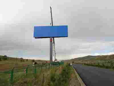 襄阳高炮制作厂家--免费设计