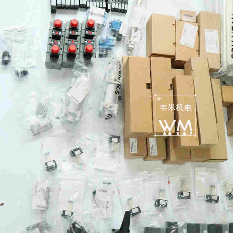 0820005151安沃驰气动换向阀