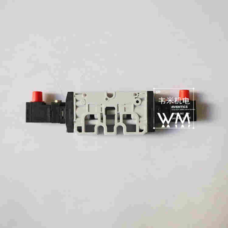 0820056102安沃驰气动换向阀