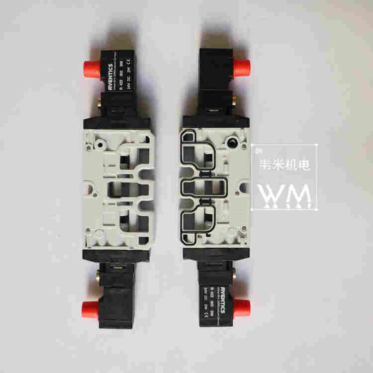 0820056102安沃驰气动换向阀