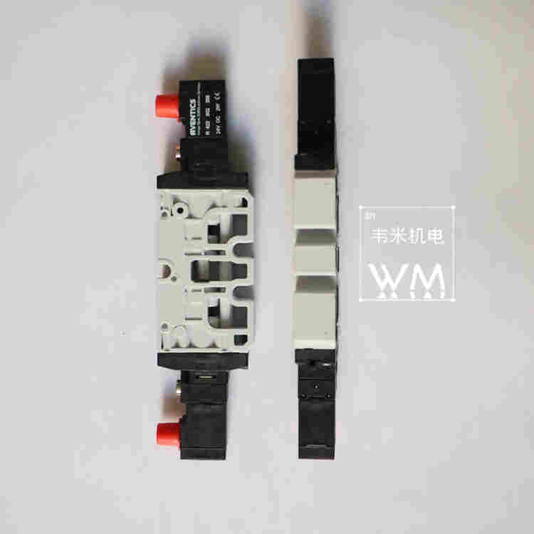 0820056102安沃驰气动换向阀