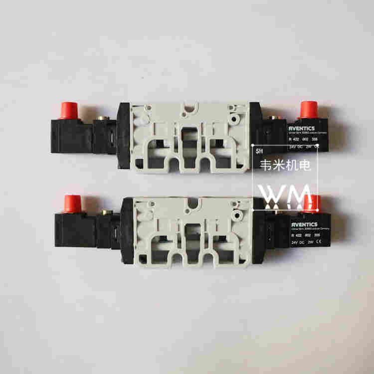 0820056102安沃驰气动换向阀