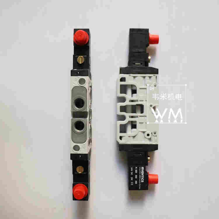 0820056102安沃驰气动换向阀