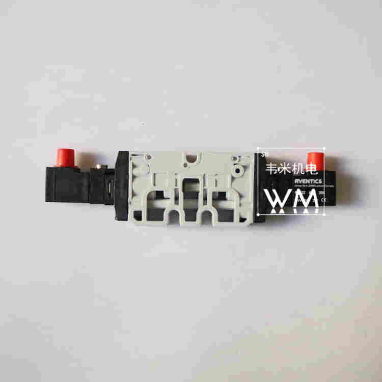 0820056102安沃驰气动换向阀