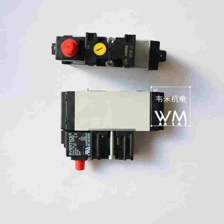 0820038102安沃驰气动换向阀