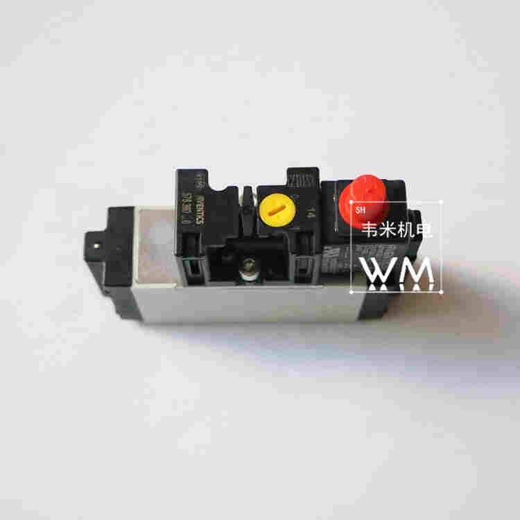 0820038102安沃驰气动换向阀