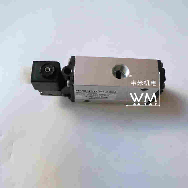 5725470220安沃驰气动电磁阀