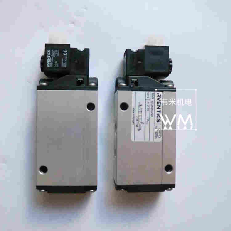 5725470220安沃驰气动电磁阀