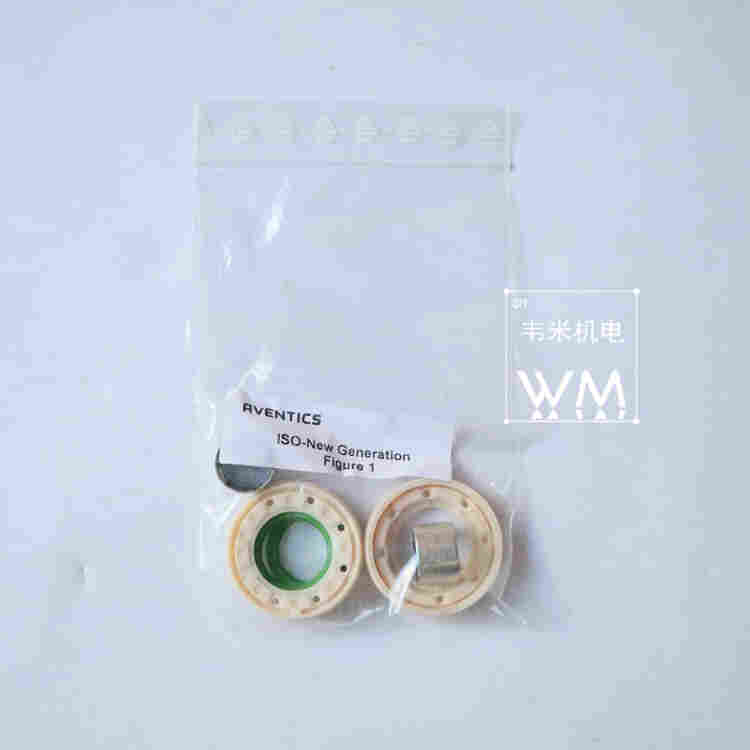 R431003826安沃驰气动角座阀