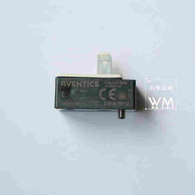 5795900620安沃驰气动调压阀