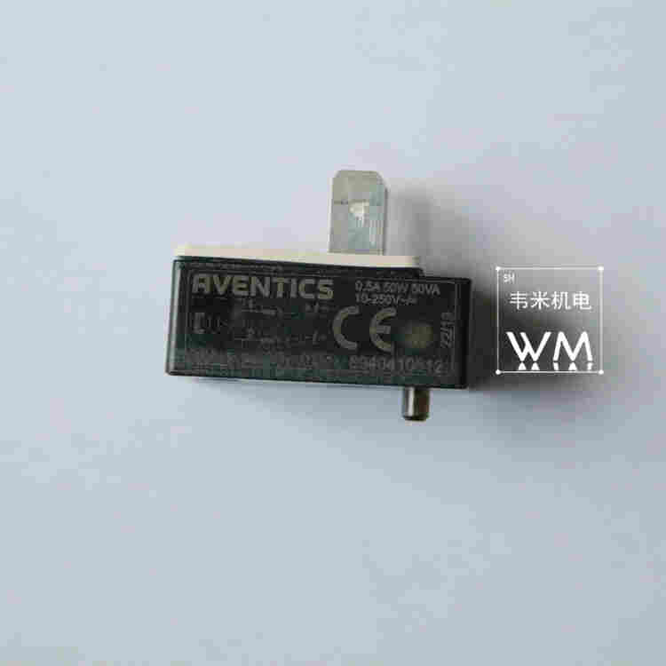 5795900620安沃驰气动调压阀