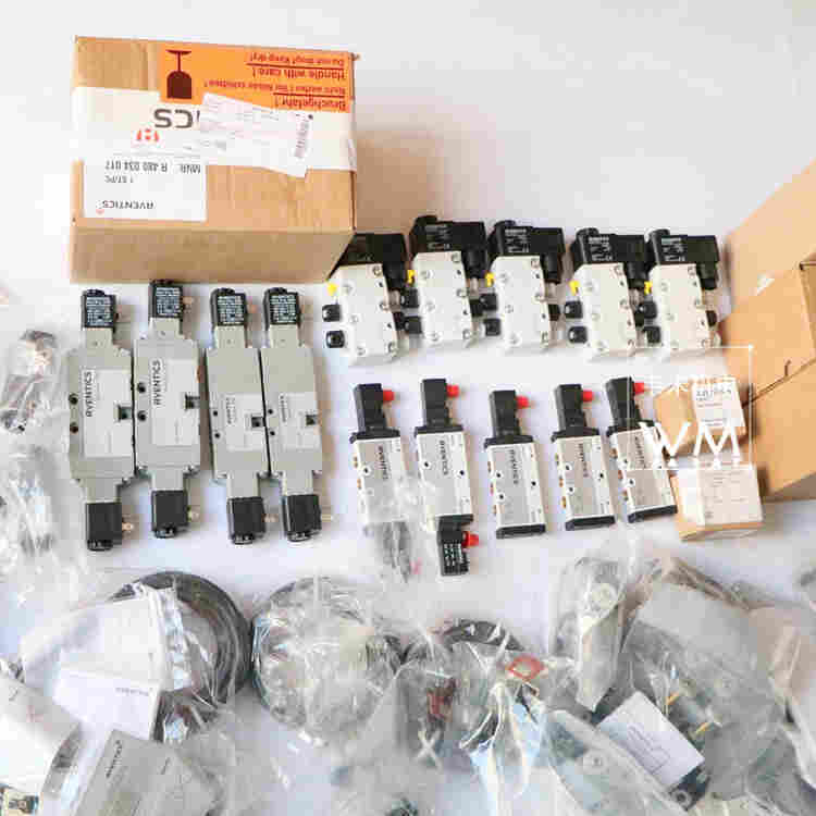 3723532220安沃驰气动调压阀