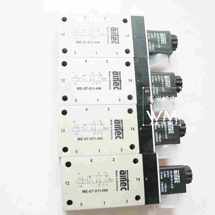 ME-05-511-HN电磁阀价格