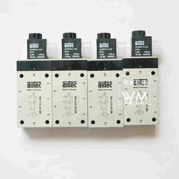 ME-05-511-HN电磁阀价格