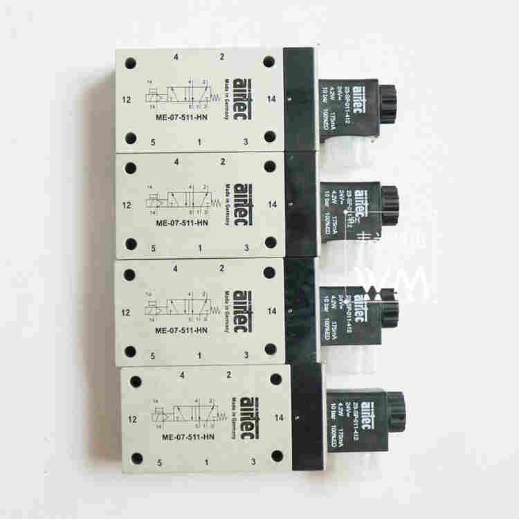 ME-05-511-HN电磁阀价格